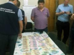 У Харкові доцента ВНЗ зловили на хабарі