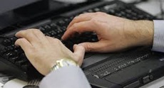 Government transfers land auctions in electronic format