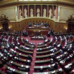  As plywood over Paris : it became known about the fate of the French friends of Putin
