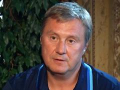 Хацкевич: Повинні бути готові до відходу Ярмоленко і Види
