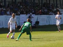 Динамо U-14 здолали Карпати в фіналі першості України