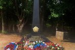 У Відні встановлено обеліск, Польща позбавляється від меморіалів