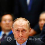  Це завжди переслідувало Путіна : у Франції заявили про європейське майбутнє РФ
