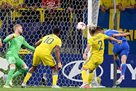 Євро-2017 (U-21): Словаччина розгромила Швецію