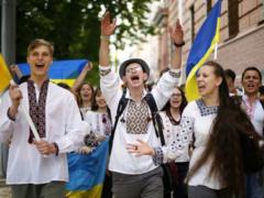 Украинцы нанесли  русскому миру  удар ниже пояса (+инфографика)