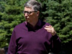 Билл Гейтс стал богатейшим американцем по версии Forbes