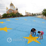 Во Франции рассказали о колоссальном шансе Украины