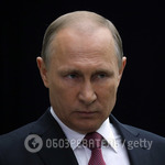  Хоча всім зрозуміло інше : Невзоров зловив Путіна на брехні про війну на Донбасі
