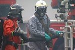 В Москве при хлопке метана погибли пятеро рабочих Мосстроя
