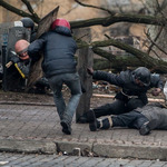  Майдан против мразей : украинцам сделали кровавый прогноз на будущее
