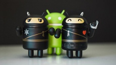 Google Play was flooded with malicious applications