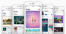 Сотні тисяч додатків для iPhone зникли назавжди