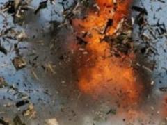 В Пакистане около армейского штаба произошел взрыв, есть погибшие