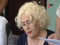 В Харькове снова судили Штепу