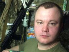 За сутки в Киеве убили двух бойцов АТО