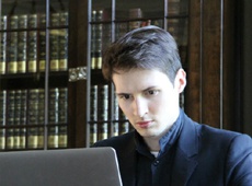 The head of Roskomnadzor threatened Durov with the blocking of Telegram s messenger