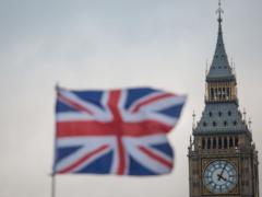 Великобритания выжила после Brexit