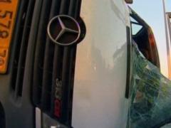 В Бразилии грузовик врезался в автобус с пассажирами, погиб 21 человек