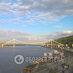 За бортом: что тормозит реки Украины?
