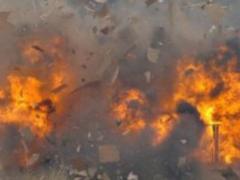 Количество жертв взрыва в Пакистане возросло до 11 человек