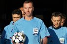 Українські арбітри розсудять матчі єврокубків