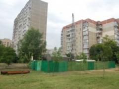На Троещине восстановят работу бювета