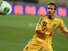 Екс-нападник збірної України Девіч задумався про завершення кар єри