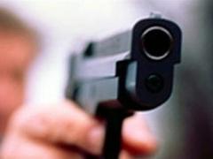 There was shooting in the Dnieper, there is a deceased
