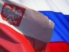 Россия хочет вернуть останки советских солдат из Польши