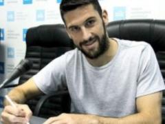  Карпати  повідомили про трансфер Перейри