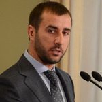  Scandal  with Russian property Fishing: Lutsenko demanded explanations