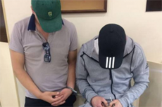 In Kiev, Cyberpolicy detained scammers who deceived the bank for 7 million hryvnia