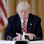 New sanctions against Russia: in the United States they said that Trump does not close the  door 