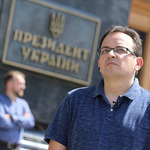  Умереть из-за мусора : журналист указал на абсурд в  голодных бунтах   Самопомочі 