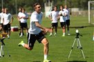 Лунев: Днепр вылетел, а мне хотелось остаться в УПЛ