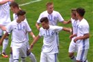 ЧУ (U-16). Динамо обыграли Металлург Запорожье в финале первенства