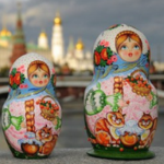 Зря копируют Европу: историк объяснил, почему Россия похожа на матрешку
