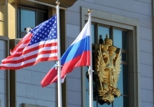 The risk of war between Russia and the US is growing - Guardian
