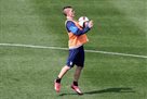 Верратти: Останусь, если ПСЖ приобретет настоящих чемпионов