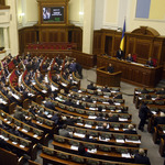 Верховную Раду умножают на нуль
