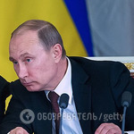 Putin again caught on shameless lies about Ukraine