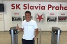 Ротань забил первый мяч за Славию