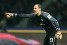 Дробны продлил сотрудничество с Вердером