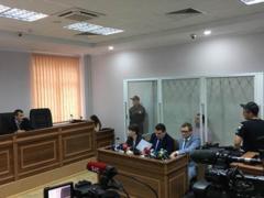 Посредник Гужвы взят под круглосуточный домашний арест. Сидеть будет в Харькове