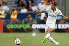 Betis discusses with Real Madrid the rent of Marcos Llorente