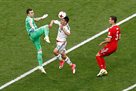 Мексика - Росія 2: 1 Відео голів та огляд матчу