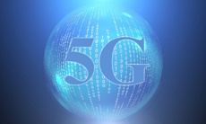 Huawei is experimenting with the coordination of 5G operation in the upper and lower bands