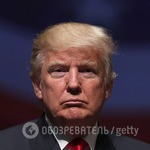 Трамп визнав втручання Росії у вибори США і зробив гучну звинувачення