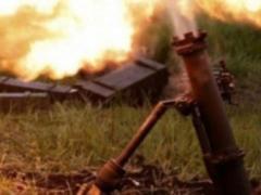 13 bombardments committed in Mariupol direction