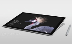 Users encountered the first problems with Surface Pro